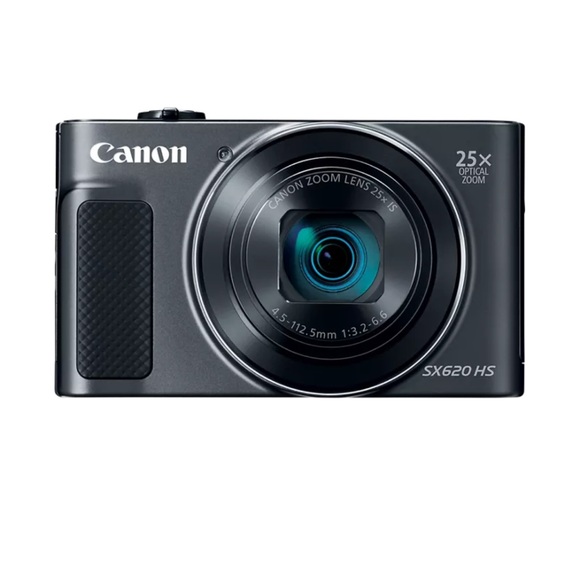 Like new Canon sx610hs (pictures are 620 but it looks and is the same thing) - Picture 2 of 3